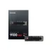 Ổ cứng SSD Samsung 9100 PRO 1TB | PCIe Gen5 x4 NVMe, M.2 2280 (MZ-VAP1T0BW) - 2
