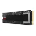 Ổ cứng SSD Samsung 9100 PRO 1TB | PCIe Gen5 x4 NVMe, M.2 2280 (MZ-VAP1T0BW) - 4