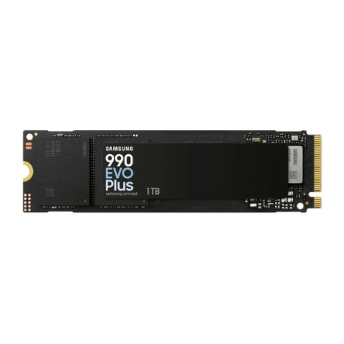 Ổ cứng SSD Samsung 990 EVO Plus 1TB | PCIe Gen4 x4 NVMe, M.2 2280