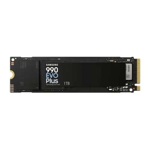 Ổ cứng SSD Samsung 990 EVO Plus 1TB | PCIe Gen4 x4 NVMe, M.2 2280
