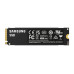 Ổ cứng SSD Samsung 990 EVO Plus 1TB | PCIe Gen4 x4 NVMe, M.2 2280 - 2
