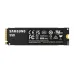 Ổ cứng SSD Samsung 990 EVO Plus 1TB | PCIe Gen4 x4 NVMe, M.2 2280 - 2
