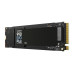 Ổ cứng SSD Samsung 990 EVO Plus 1TB | PCIe Gen4 x4 NVMe, M.2 2280 - 3