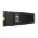 Ổ cứng SSD Samsung 990 EVO Plus 1TB | PCIe Gen4 x4 NVMe, M.2 2280 - 4