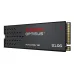 Ổ cứng SSD SanDisk Optimus 5100 2TB | NVMe PCIe Gen4 x4, 7100MB/s (SDSP51200TAN) - 1