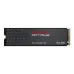 Ổ cứng SSD SanDisk Optimus 5100 1TB | NVMe PCIe Gen4 x4, 7100MB/s (SDSP51100TAN) - 2
