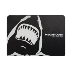 Ổ cứng SSD SSTC M110 512GB | SATA III, 2.5 - Bezon Buôn Ma Thuột
