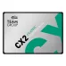 Ổ cứng SSD TeamGroup CX2 256GB | SATA III 6Gb/s, 2.5 inch (T253X6256G0C101) - 4