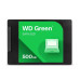 Ổ cứng SSD WD Green 500GB (WDS500G5G0A-00CPT0) | SATA III, 2.5 - 1