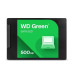 Ổ cứng SSD WD Green 500GB (WDS500G5G0A-00CPT0) | SATA III, 2.5 - 3