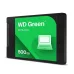 Ổ cứng SSD WD Green 500GB (WDS500G5G0A-00CPT0) | SATA III, 2.5 - 4