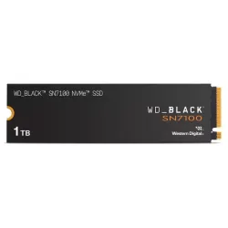 Ổ cứng SSD Western Digital Black SN7100 1TB | PCIe Gen4 x4 NVMe, M.2 2280 (WDS100T4X0E-00CJA0) - Bezon Buôn Ma Thuột
