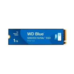 Ổ cứng SSD Western Digital Blue SN5000 1TB | PCIe Gen4 x4 NVMe, M.2 2280 (WDS100T4B0E) - Bezon Buôn Ma Thuột