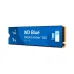 Ổ cứng SSD Western Digital Blue SN5000 1TB | PCIe Gen4 x4 NVMe, M.2 2280 (WDS100T4B0E) - 2
