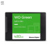 Ổ cứng SSD Western Digital Green 480GB Cũ | SATA III, 2.5 - 1