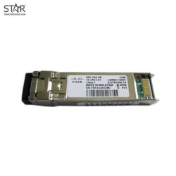 Switch Module Cisco SFP 10G SR 10G 10-2415-03 QSD - Bezon Buôn Ma Thuột