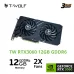 Card màn hình T-WOLF RTX 3060 12GB GDDR6 Dual | 192-bit, 3584 CUDA - 4