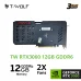 Card màn hình T-WOLF RTX 3060 12GB GDDR6 Dual | 192-bit, 3584 CUDA - 5