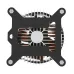 Tản nhiệt khí Cooler Master Hyper 620S | ARGB, Đen - 4