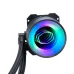 Tản nhiệt khí Cooler Master Hyper 620S | ARGB, Đen - 5