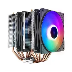 Tản nhiệt khí Deepcool Neptwin V3 | RGB, Đen - Bezon Buôn Ma Thuột