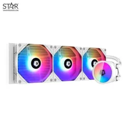 Tản nhiệt CPU ID-Cooling SE-214-XT | ARGB, Đen - Bezon Buôn Ma Thuột