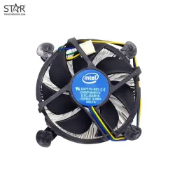 Fan Intel 1155 Zin, Cũ | Lõi nhôm - Bezon Buôn Ma Thuột