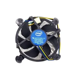 Tản Nhiệt CPU Intel Socket 1155 QSD (lõi đồng) - Bezon Buôn Ma Thuột