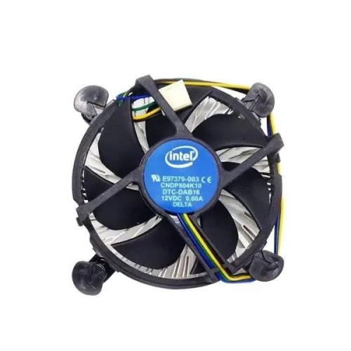 Tản Nhiệt CPU Intel Socket 1155 QSD (lõi đồng)