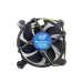 Tản Nhiệt CPU Intel Socket 1155 QSD (lõi đồng) - 2