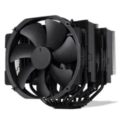Tản nhiệt khí Noctua NH-D15 Chromax Black | Đen - Bezon Buôn Ma Thuột