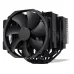 Tản nhiệt khí Noctua NH-D15 Chromax Black | Đen - 3