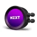 Tản nhiệt nước NZXT Kraken X63 | ARGB, Đen - 4