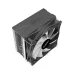 Tản nhiệt nước PCCOOLER GI-CX240 | ARGB, Đen - 2