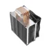 Tản nhiệt nước PCCOOLER GI-CX240 | ARGB, Đen - 4