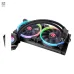 Tản nhiệt nước Raijintek Orcus 280 RBW | RGB, Đen - 1