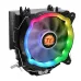 Tản nhiệt khí Thermaltake UX 200 | ARGB, Đen - 1
