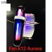 Tản Nhiệt CPU VSP K12 Aurora | LED Màu Đỏ - 2