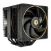 Tản nhiệt khí ID-Cooling FROZN A620 GDL | Đen - 1