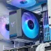 Tản Nhiệt CPU ID-Cooling SE-55 | ARGB - 3