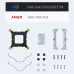Tản Nhiệt CPU ID-Cooling SE-55 | ARGB - 4