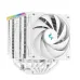 Tản nhiệt khí Deepcool AG400 G2 ARGB | 120mm, 4 Heatpipe, Đen - 1