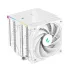Tản nhiệt khí Deepcool AG400 G2 ARGB | 120mm, 4 Heatpipe, Đen - 2
