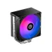 Tản Nhiệt Khí ID-Cooling SE-214-XT V2 RGB | 4 Heatpipe, PWM, RGB, Đen - 2