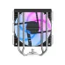 Tản Nhiệt Khí ID-Cooling SE-214-XT V2 RGB | 4 Heatpipe, PWM, RGB, Đen - 3