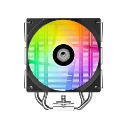 Tản nhiệt khí ID-COOLING A8-SP3 Chuyên Dụng WS, AI System | TDP 320W, Dual Fan 120mm PWM, AMD SP3/sTR5/SP6, Đen - Bezon Buôn Ma Thuột