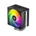 Tản nhiệt khí ID-COOLING A8-SP3 Chuyên Dụng WS, AI System | TDP 320W, Dual Fan 120mm PWM, AMD SP3/sTR5/SP6, Đen - 2