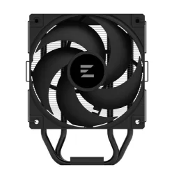 Tản nhiệt khí Zalman CNPS9X Eco DS Digital | 4 ống đồng, TDP 190W, Màn hình Digital, Đen - Bezon Buôn Ma Thuột