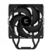 Tản nhiệt khí Zalman CNPS9X Eco DS Digital | 4 ống đồng, TDP 190W, Màn hình Digital, Đen - 1