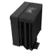 Tản nhiệt khí Zalman CNPS9X Eco DS Digital | 4 ống đồng, TDP 190W, Màn hình Digital, Đen - 5
